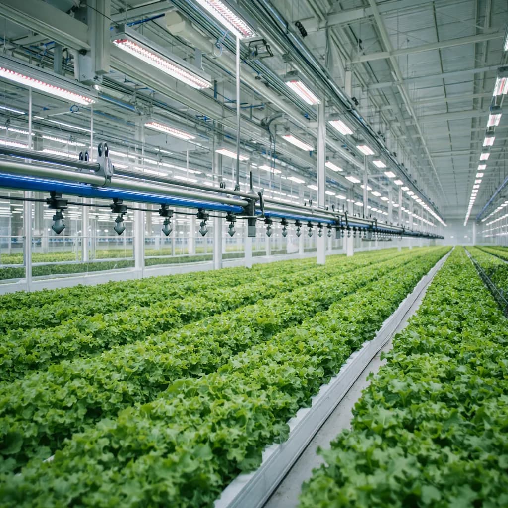 Precision Agriculture