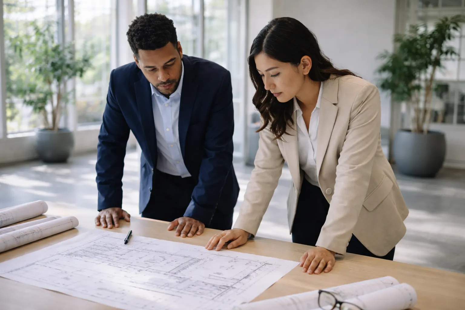 Consulting & Engineering