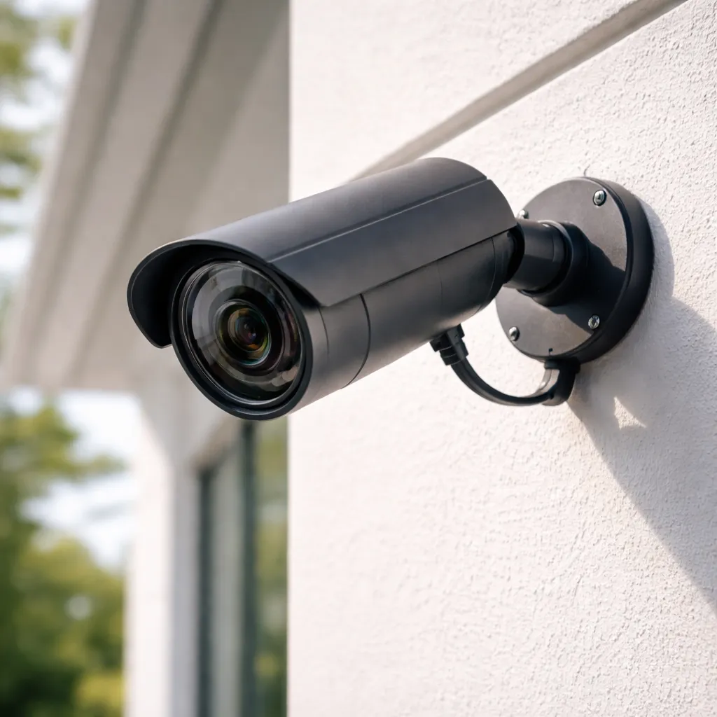 Intelligent Surveillance Details