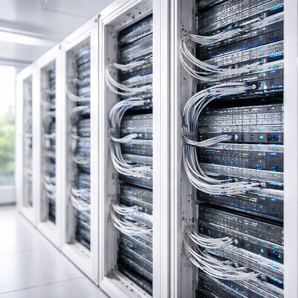 Cloud & Edge Computing