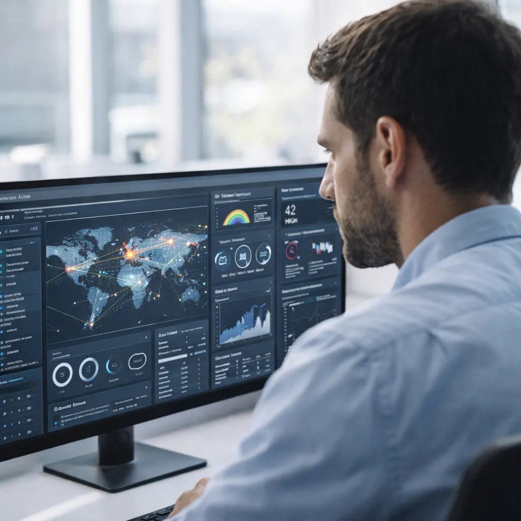 Cybersecurity Systems