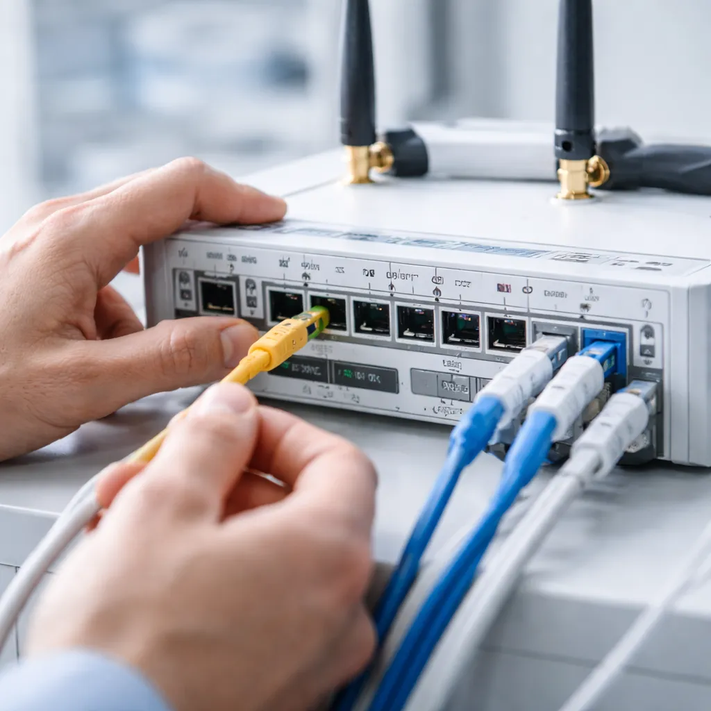 Communication Protocols